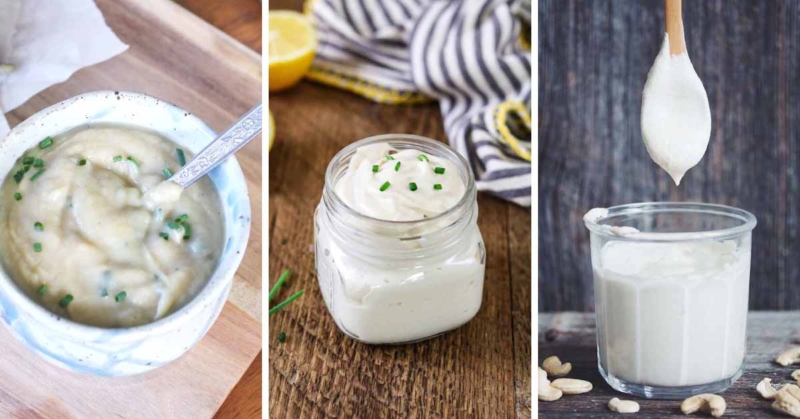 Vegan Sour Cream Brands Recipes To Try Your Daily Vegan